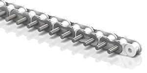 PC Attachment Chain Series