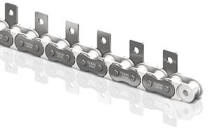 Tsubaki BS Single Pitch PC Chain