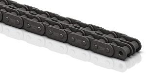 Tsubaki BS Single Pitch RF Duplex Chain