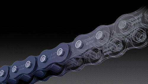 Tsubaki Lambda Chain for Industry