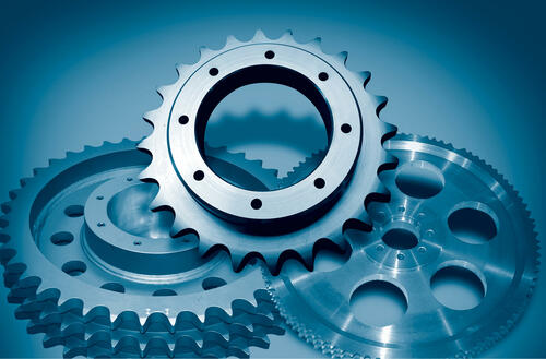 TSU334 Tsubaki Sprockets